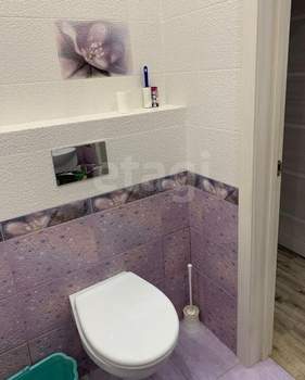 1-к квартира, на длительный срок, 42м2, 11/23 этаж