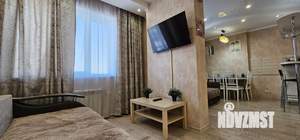 2-к квартира, посуточно, 80м2, 1/1 этаж