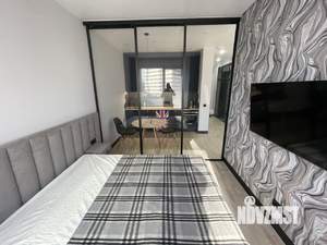 2-к квартира, на длительный срок, 47м2, 3/30 этаж