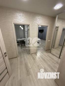 1-к квартира, на длительный срок, 42м2, 6/25 этаж