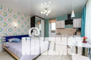 1-к квартира, посуточно, 30м2, 23/25 этаж