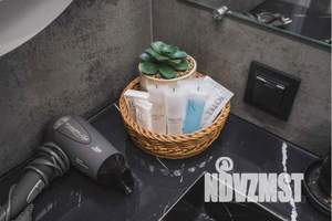1-к квартира, посуточно, 45м2, 5/15 этаж