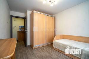 2-к квартира, на длительный срок, 46м2, 1/9 этаж