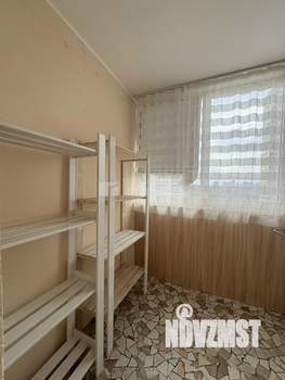 Студия квартира, на длительный срок, 33м2, 12/27 этаж