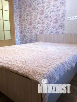 1-к квартира, посуточно, 30м2, 1/10 этаж