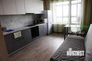 2-к квартира, посуточно, 47м2, 1/1 этаж