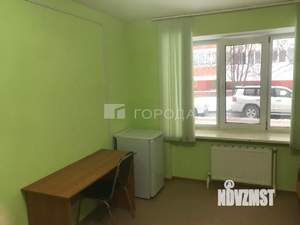Студия квартира, на длительный срок, 18м2, 1/5 этаж