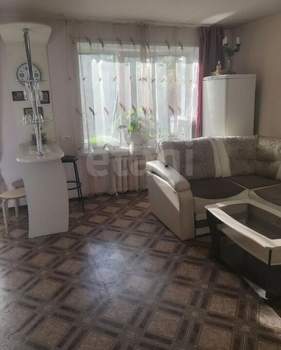 2-к квартира, на длительный срок, 44м2, 3/5 этаж