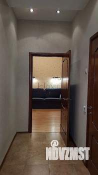 2-к квартира, на длительный срок, 75м2, 6/17 этаж