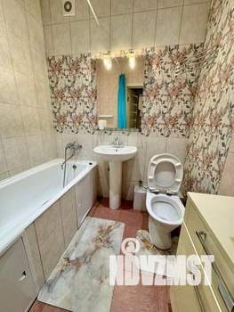 1-к квартира, на длительный срок, 39м2, 2/3 этаж