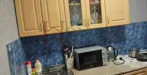 1-к квартира, на длительный срок, 30м2, 3/5 этаж