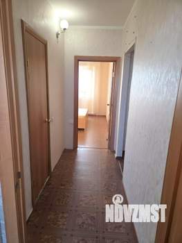 3-к квартира, на длительный срок, 64м2, 6/10 этаж