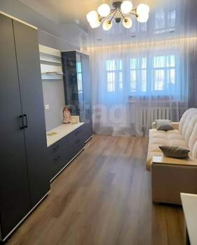 2-к квартира, на длительный срок, 44м2, 5/5 этаж