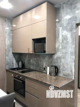 Студия квартира, на длительный срок, 30м2, 7/25 этаж