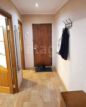 3-к квартира, на длительный срок, 60м2, 3/10 этаж