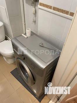 2-к квартира, на длительный срок, 38м2, 11/19 этаж