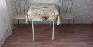 1-к квартира, на длительный срок, 34м2, 3/10 этаж