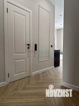 1-к квартира, на длительный срок, 38м2, 5/24 этаж