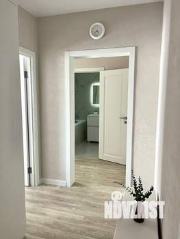 2-к квартира, посуточно, 50м2, 1/1 этаж