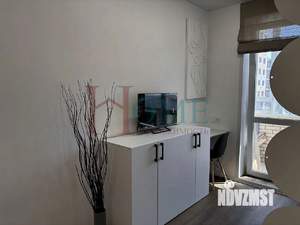 Студия квартира, на длительный срок, 22м2, 2/16 этаж