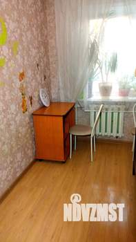 2-к квартира, посуточно, 45м2, 4/5 этаж