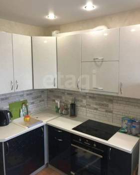 2-к квартира, на длительный срок, 53м2, 1/13 этаж
