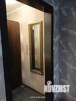 Студия квартира, на длительный срок, 27м2, 13/17 этаж