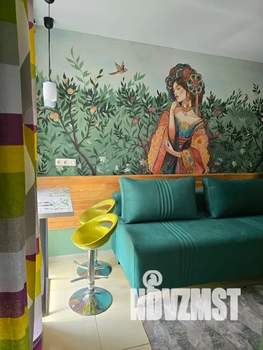 1-к квартира, посуточно, 30м2, 15/15 этаж