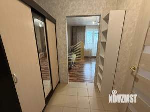 Студия квартира, на длительный срок, 28м2, 14/19 этаж