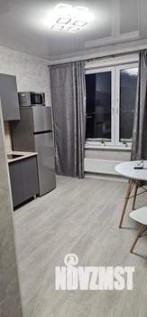 1-к квартира, на длительный срок, 37м2, 8/17 этаж