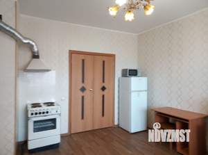 Студия квартира, на длительный срок, 28м2, 7/18 этаж