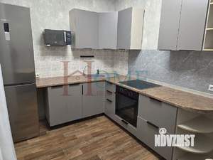 1-к квартира, на длительный срок, 38м2, 5/10 этаж