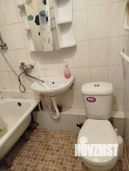 1-к квартира, на длительный срок, 32м2, 2/4 этаж