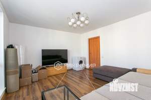 3-к квартира, на длительный срок, 95м2, 13/17 этаж