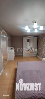 1-к квартира, на длительный срок, 34м2, 3/5 этаж