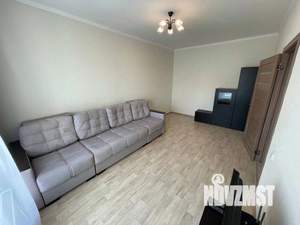 2-к квартира, посуточно, 55м2, 1/1 этаж