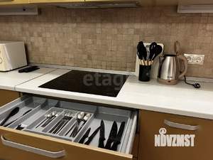 3-к квартира, на длительный срок, 90м2, 10/18 этаж