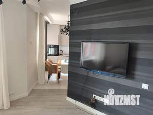 3-к квартира, посуточно, 75м2, 17/24 этаж