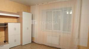 1-к квартира, на длительный срок, 40м2, 1/3 этаж