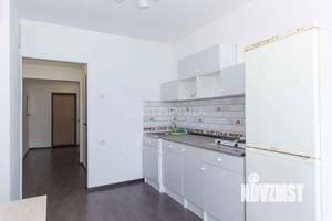 1-к квартира, на длительный срок, 41м2, 10/10 этаж