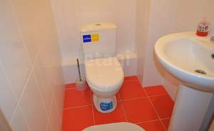 1-к квартира, на длительный срок, 85м2, 10/17 этаж