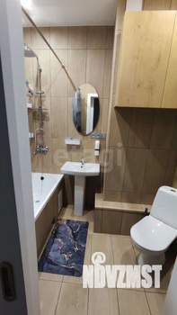 1-к квартира, на длительный срок, 42м2, 6/19 этаж