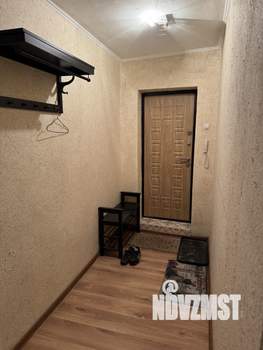 1-к квартира, на длительный срок, 44м2, 4/10 этаж