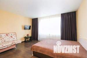 1-к квартира, посуточно, 35м2, 9/11 этаж