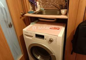1-к квартира, на длительный срок, 21м2, 5/5 этаж