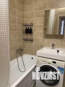 3-к квартира, посуточно, 70м2, 17/24 этаж