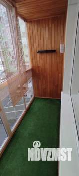 Студия квартира, на длительный срок, 39м2, 2/10 этаж