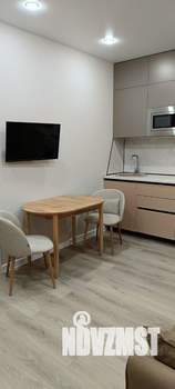 Студия квартира, на длительный срок, 26м2, 12/25 этаж