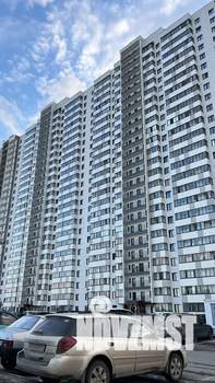 3-к квартира, посуточно, 70м2, 17/24 этаж