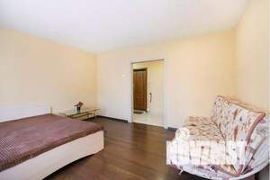 1-к квартира, посуточно, 35м2, 9/11 этаж